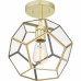 Kinslee Semi-Flush Mount