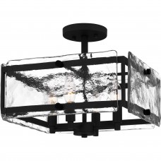 Semi-Flush Mount