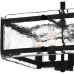 Semi-Flush Mount