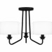 Ainsdale Semi-Flush Mount