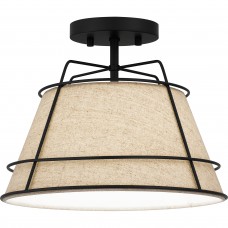 Semi-Flush Mount