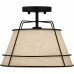 Semi-Flush Mount