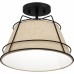 Semi-Flush Mount