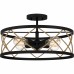 Semi-Flush Mount