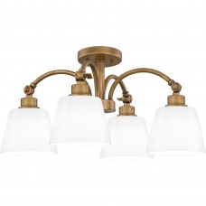 Semi-Flush Mount