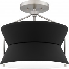 Semi-Flush Mount
