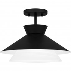 Semi-Flush Mount