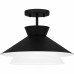 Semi-Flush Mount