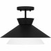 Semi-Flush Mount