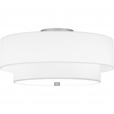 Semi-Flush Mount