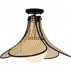 Semi-Flush Mount