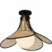 Semi-Flush Mount