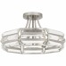 Semi-Flush Mount
