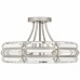 Semi-Flush Mount