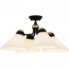 Semi-Flush Mount