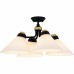 Semi-Flush Mount