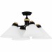 Semi-Flush Mount