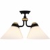 Semi-Flush Mount