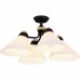 Semi-Flush Mount