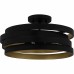 Semi-Flush Mount