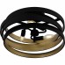 Semi-Flush Mount
