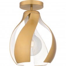 Kiko Semi-Flush Mount