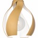 Kiko Semi-Flush Mount