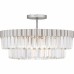 Starlight Semi-Flush Mount
