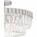 Starlight Semi-Flush Mount