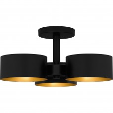 Nala Semi-Flush Mount