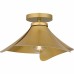 Wisp Semi-Flush Mount