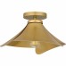 Wisp Semi-Flush Mount