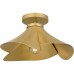 Wisp Semi-Flush Mount