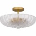 Belmond Semi-Flush Mount