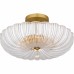 Belmond Semi-Flush Mount