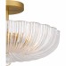 Belmond Semi-Flush Mount