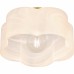 Lilly Semi-Flush Mount
