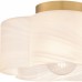 Lilly Semi-Flush Mount