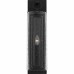 Redan 1-Light Stone Black Outdoor Wall Lantern