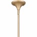 Remy 6-Light Bronze Gold Chandelier