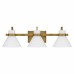 Regency Bath Light