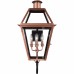 Rue De Royal Outdoor Lantern