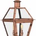 Rue De Royal Outdoor Lantern