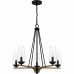 Rochester Chandelier