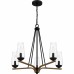 Rochester Chandelier