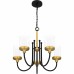 Rowland Chandelier