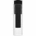Sawyer Dark Sky 1-Light Matte Black Outdoor Wall Lantern