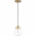 Sidwell Mini Pendant
