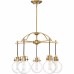 Sidwell Chandelier