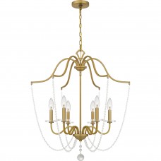 Sunday Chandelier